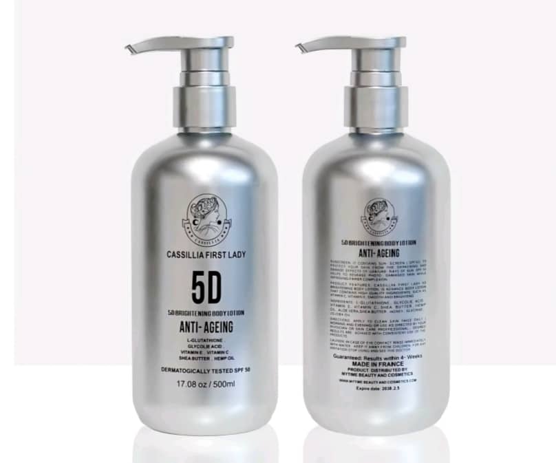 5D Anti Ageing Lotion_2